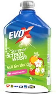 EVOX SUMMER FRUIT GARDEN 2L