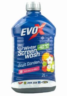 Evox Winter Fruit Garden -40 2l