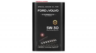 FF6716 Ford Volvo 5W30 1l