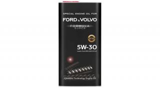 FF6716 Ford Volvo 5W30 5l