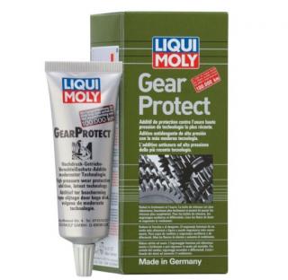 Gear Protect hajtóműolaj adalék 80ml