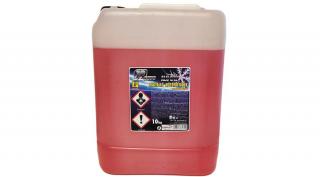 JP AUTO ALU G12 Fagyálló Koncentrátum 10KG