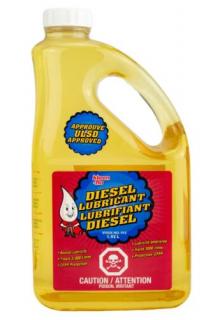 KLEEN FLO DIESEL LUBRICANT 1,92L NÉGYÉVSZAKOS DÍZEL ÜZEMANYAG ADALÉK