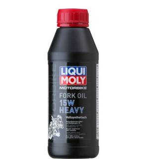 Liqu Moly Racing Fork Oil 15W teleszkópolaj 500 ml