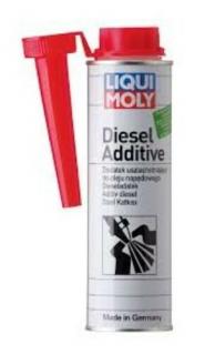 Liqui Moly diesel additive 300ml