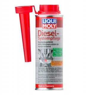Liqui Moly diesel systempflege 250ml