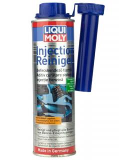 Liqui Moly Injektortisztító adalék 300 ml