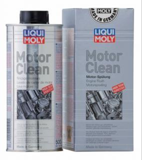 Liqui Moly motor clean 500ml