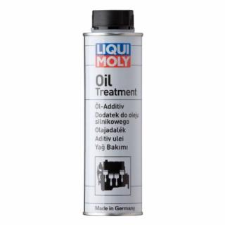 Liqui Moly Motorolaj adalék 300ml