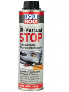 Liqui Moly Olajfolyás stop adalék 300ml