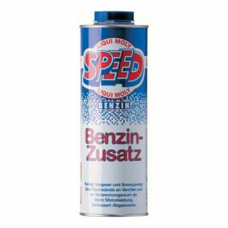 Liqui Moly Speed benzin adalék 1 L