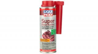 Liqui Moly Super diesel adalék 250 ml