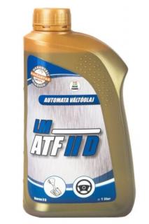 LM ATF II D 1 liter