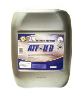 LM ATF II D 20 liter