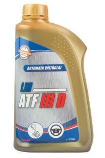 LM ATF III D 1 liter