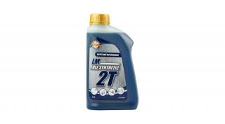 LM FULL SYNTHETIC BLUE 2T 0,6 LITER