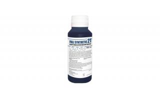 LM FULL SYNTHETIC BLUE 2T 100 ML