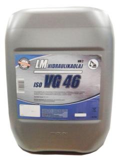 LM HIDRO 46 HM 20 liter