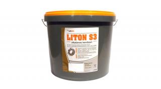 LM LITON S3 8 KG