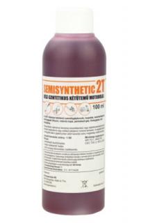 LM SEMISYNT 2T 100 ml