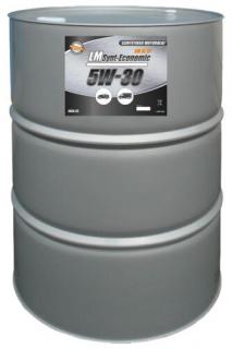 LM Synt-Economic SM SL CF 5W30 200 Liter