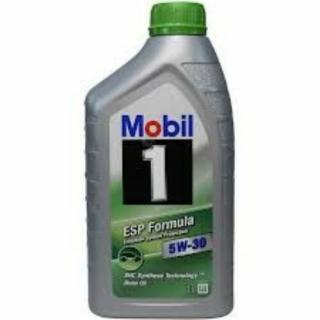 MOBIL ESP 5W30 1L