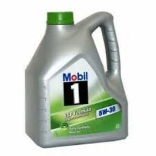 MOBIL ESP 5W30 4L