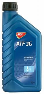 MOL ATF 3G 1L