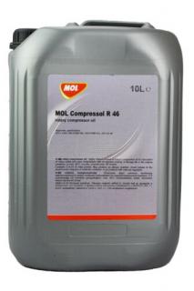 MOL Compressol R 46 10L