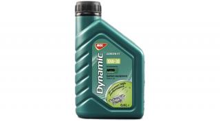 MOL Dynamic Garden 4T 10W-30 0,6L