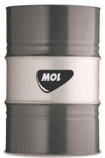 MOL Dynamic Global Diesel 10W-40 170KG