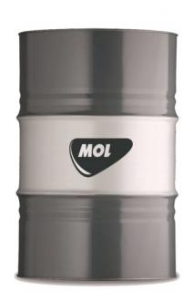 MOL Dynamic Global Diesel 10W-40 47KG