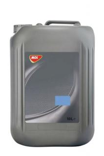 MOL Dynamic Synt Diesel E4 10W-40 10LA