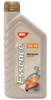 MOL Essence 15W-40 1L