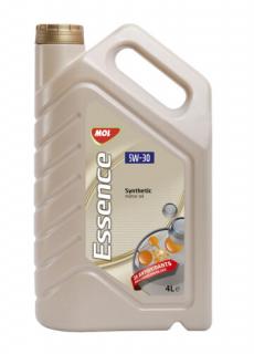 MOL Essence 5W-30 4L