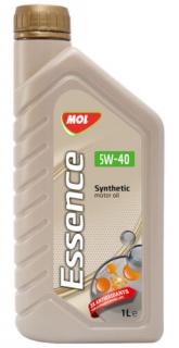 MOL Essence 5W-40 1L