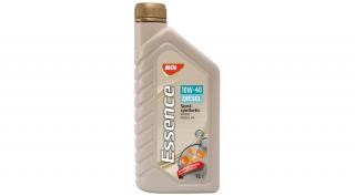 MOL Essence Diesel 10W-40 1L