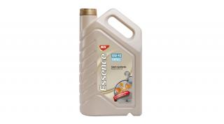 MOL Essence Diesel 10W-40 4L