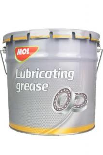 MOL Farm Grease 2MG  8KG