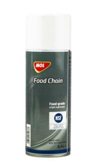 MOL Food Chain 400ML