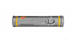 MOL Grafit LT 2EP 400G