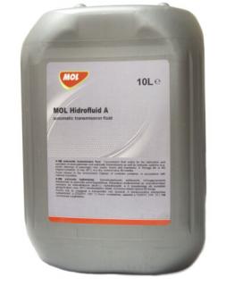 MOL Hidrofluid A 10L