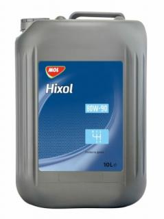 MOL Hixol 80W-90 10L