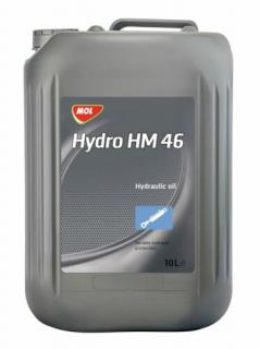 MOL Hydro HM 46 10L