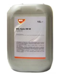 MOL Hydro HM 68 10L