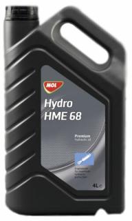 MOL Hydro HME 68 4L