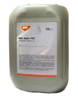 MOL Hydro POC 10L