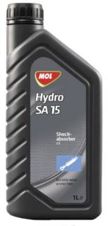 MOL Hydro SA 15 1L