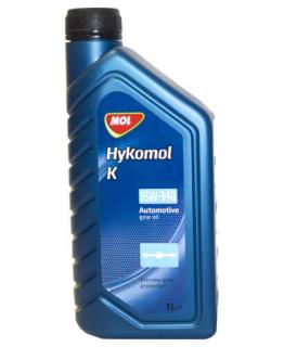 MOL Hykomol K 85W-140 1L