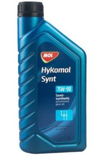 MOL Hykomol Synt 75W-90 1L